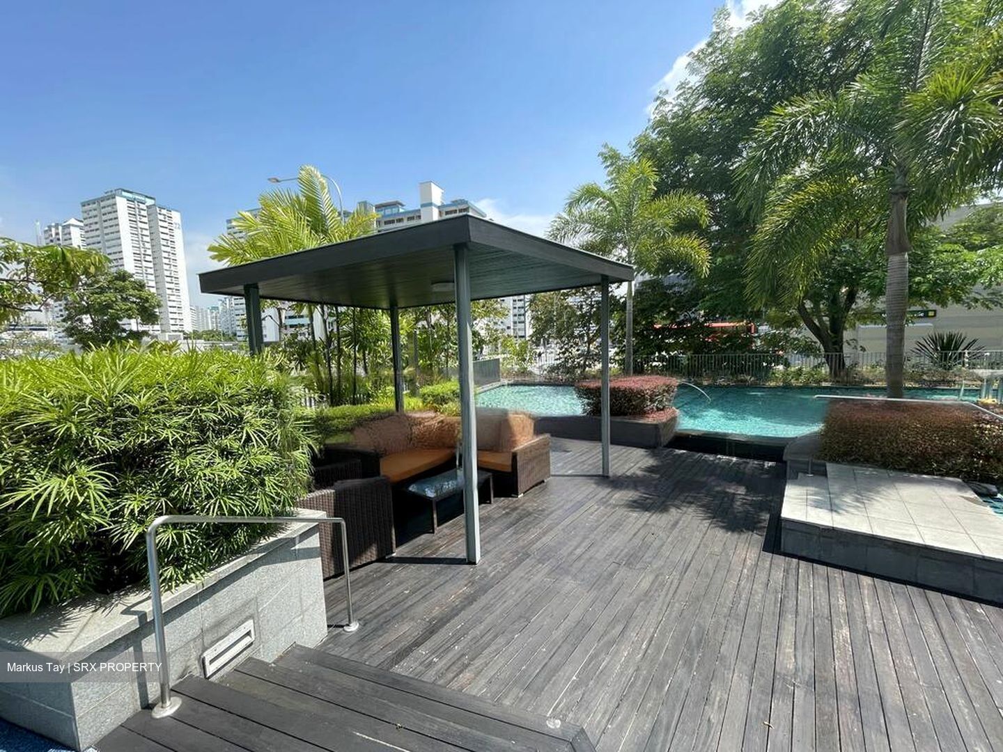 Parc Seabreeze (D15), Apartment #630238061